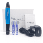 دستگاه میکرونیدلینگ Dr.Pen A1W