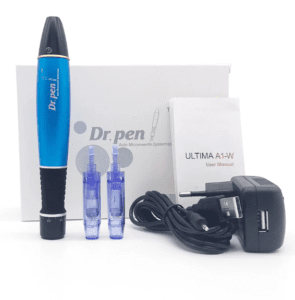 دستگاه میکرونیدلینگ Dr.Pen A1W