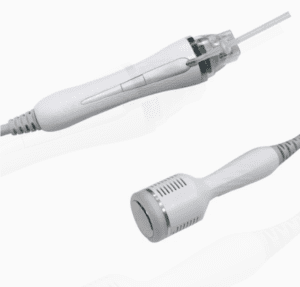 دستگاه RF فرکشنال سکرت