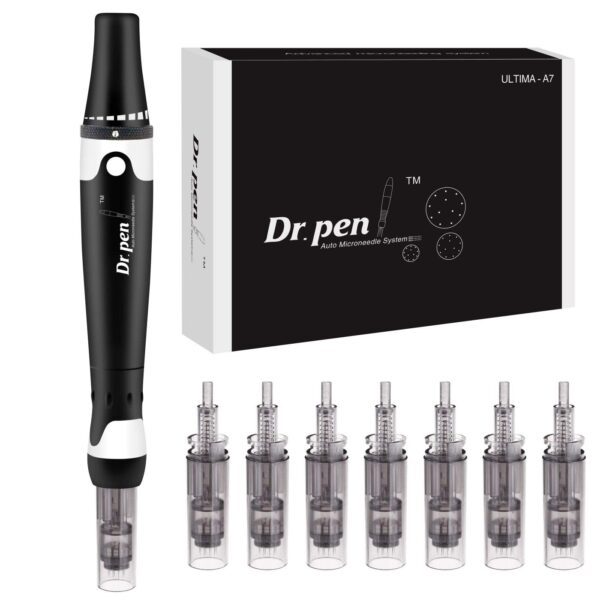 دستگاه میکرونیدلینگ Dr.Pen A7