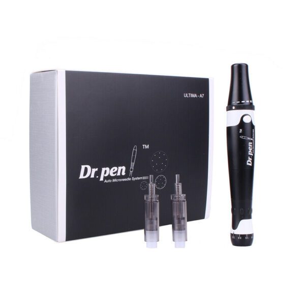 دستگاه میکرونیدلینگ Dr.Pen A7