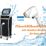 لیزر ADSS سه طول موج 1600 W