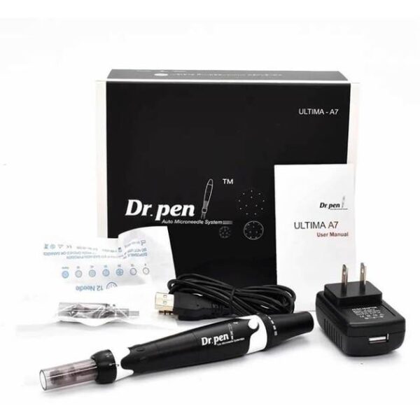 دستگاه میکرونیدلینگ Dr.Pen A7