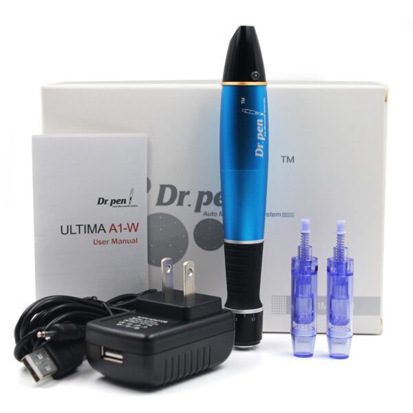 دستگاه میکرونیدلینگ Dr.Pen A1W